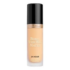 Born this way Matte - Longwear Foundation, TOO FACED